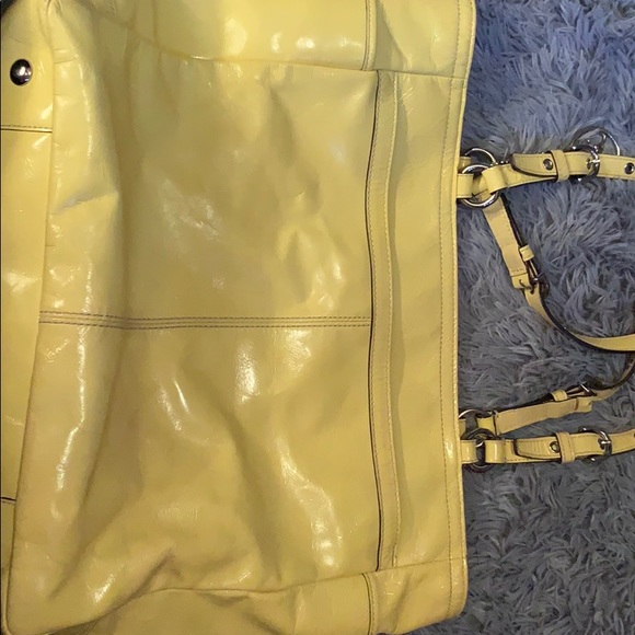 Coach Purse - Picture 5 of 7